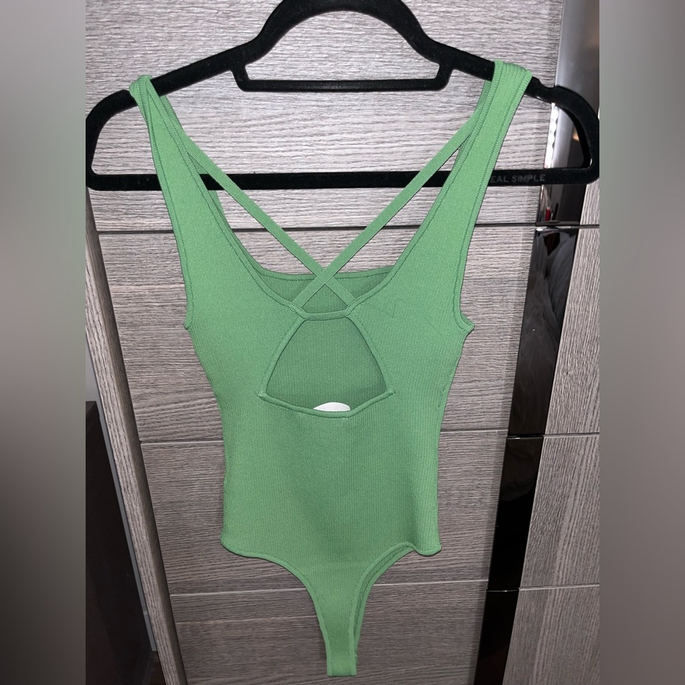 ASTR BODYSUIT - Picture 4 of 5